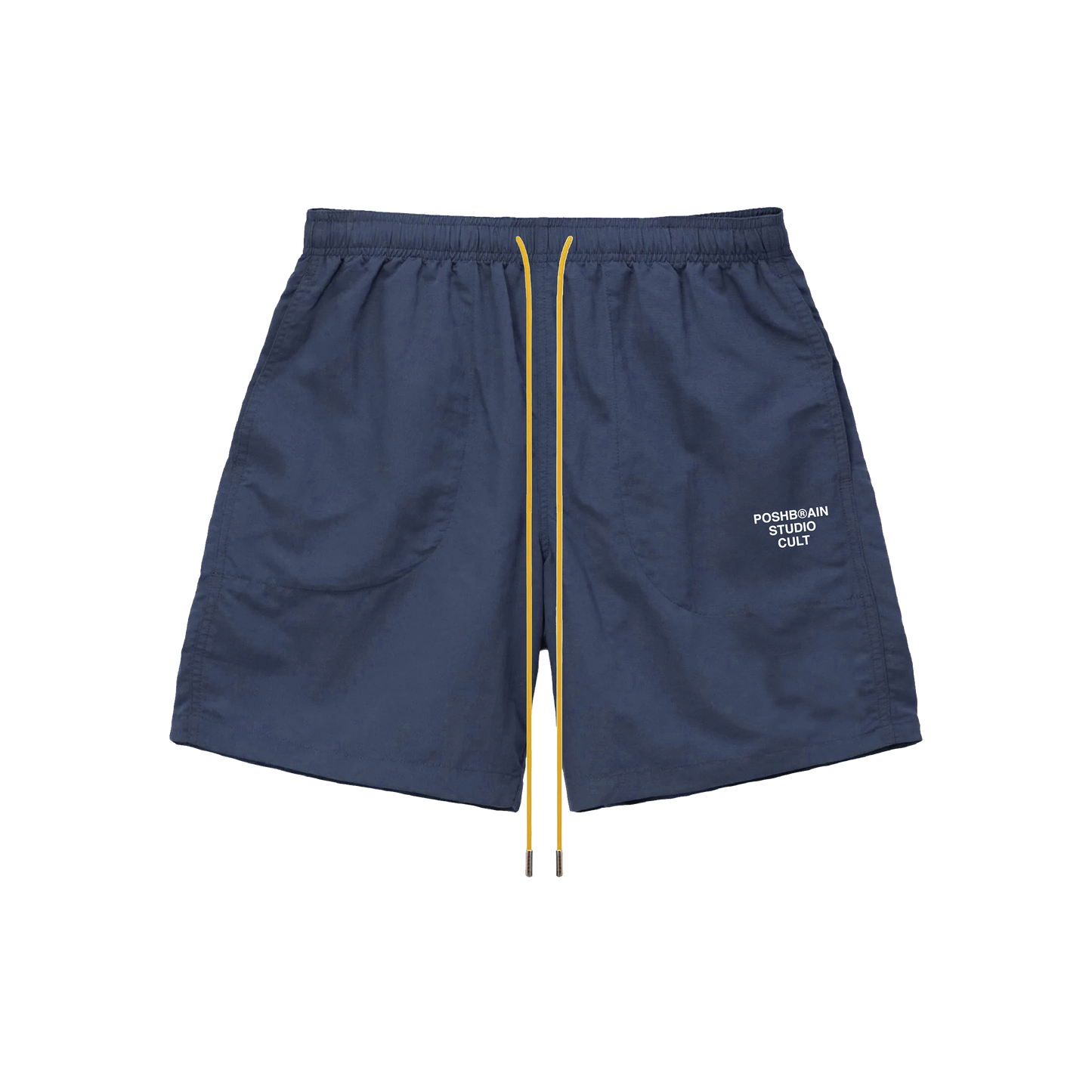 Posh Brain PBSC Shorts