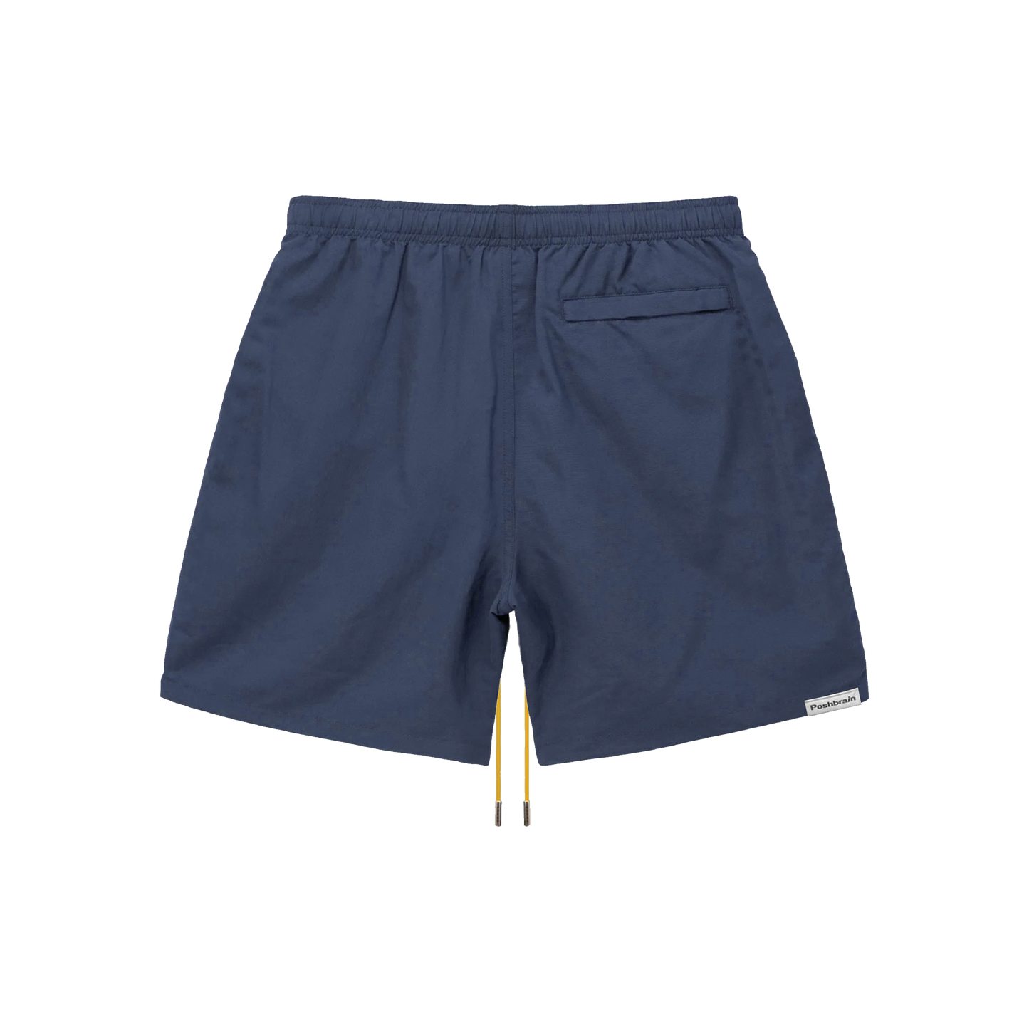 Posh Brain PBSC Shorts
