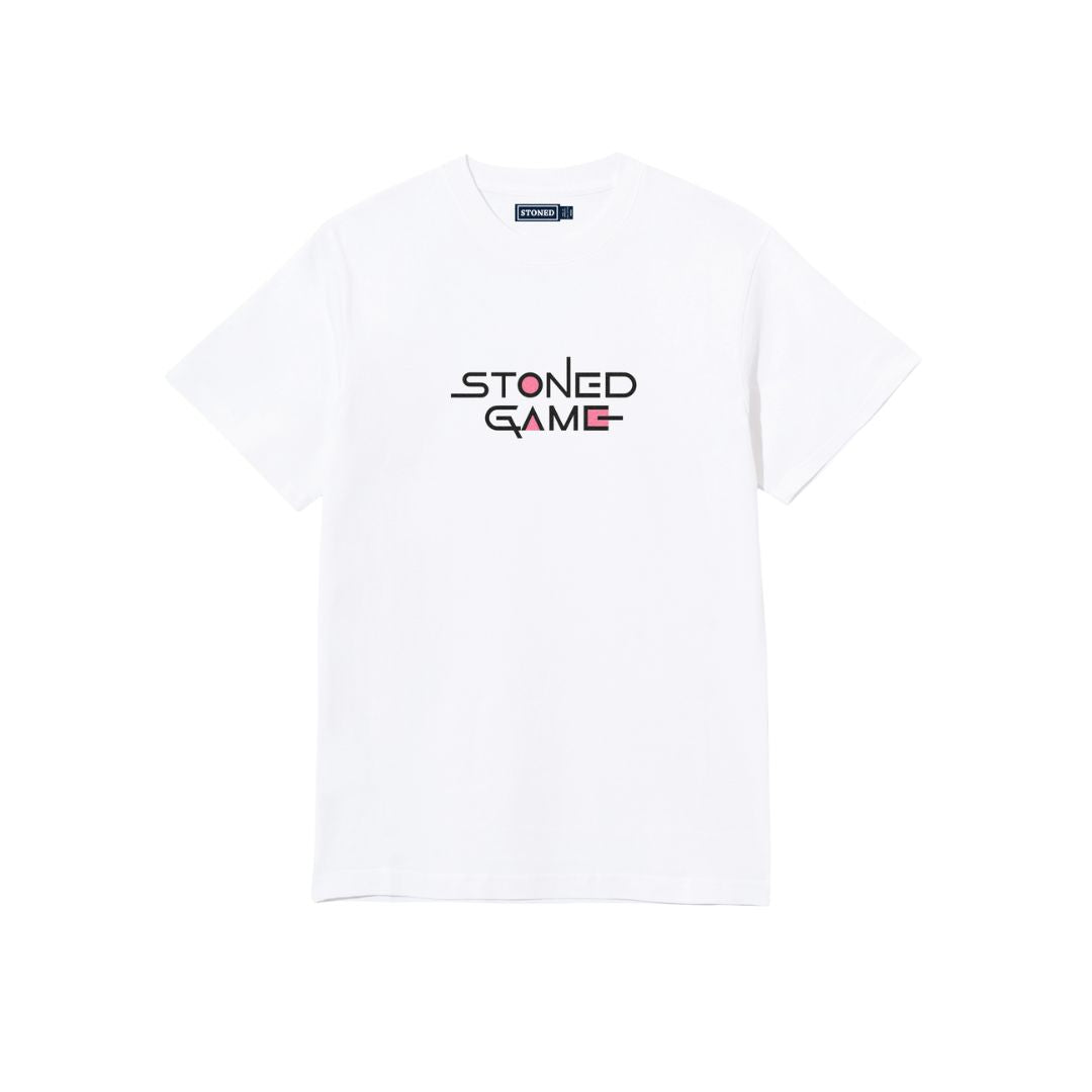 Stoned Bear By Paradise Youth Club Stoned Game T-shirt (Exclusive drop)