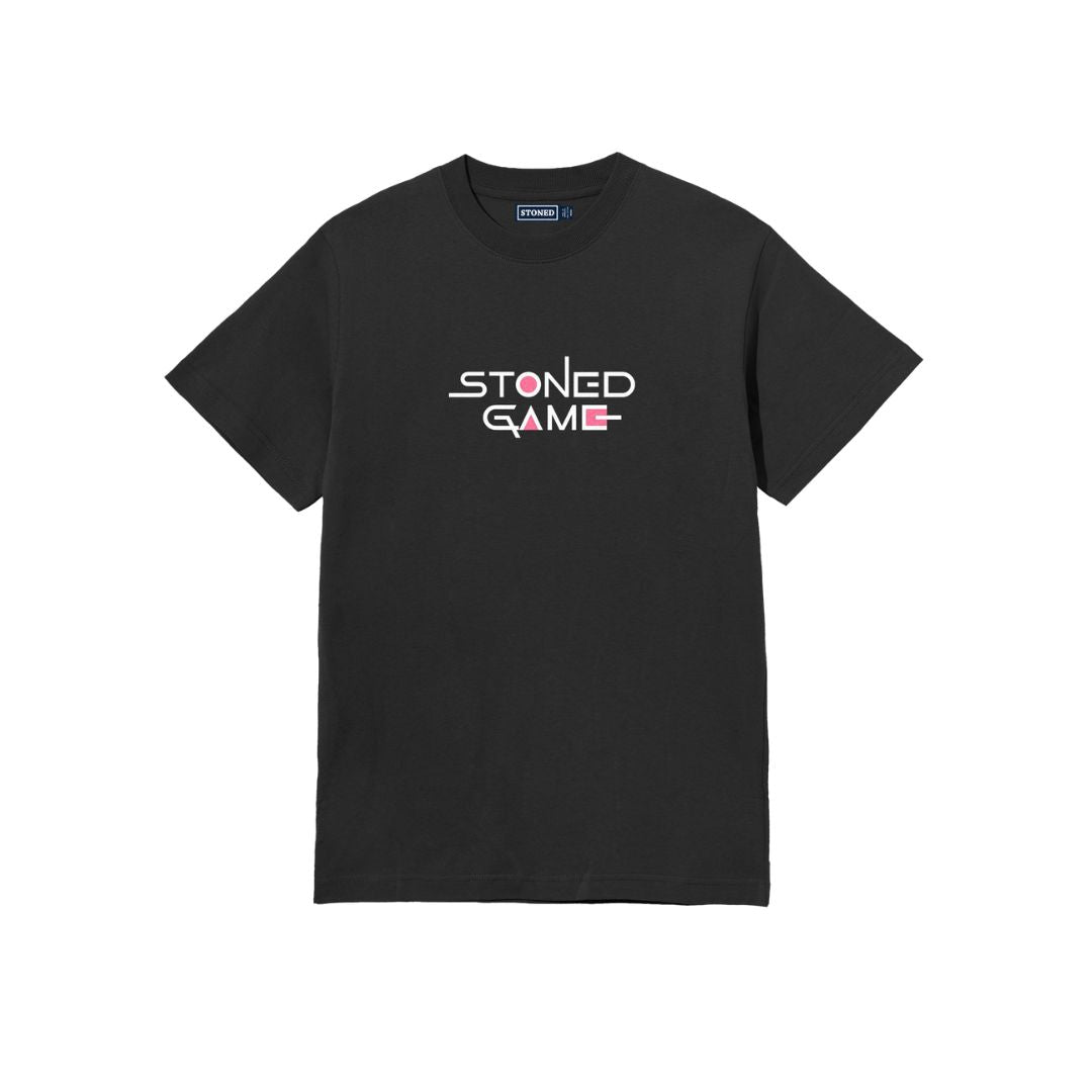 Stoned Bear By Paradise Youth Club Stoned Game T-shirt (Exclusive drop)