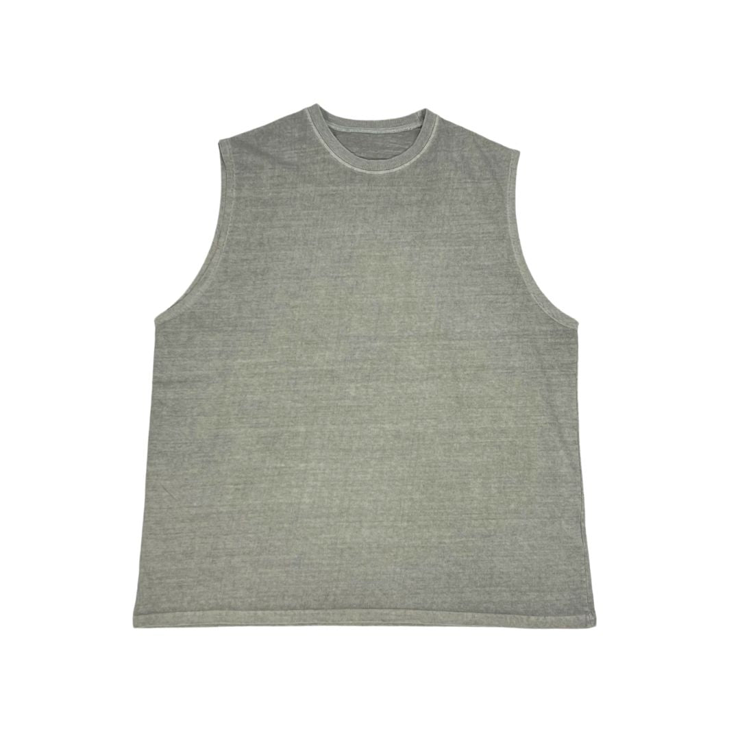 Wit and Wonder Muscle Box Fit Top