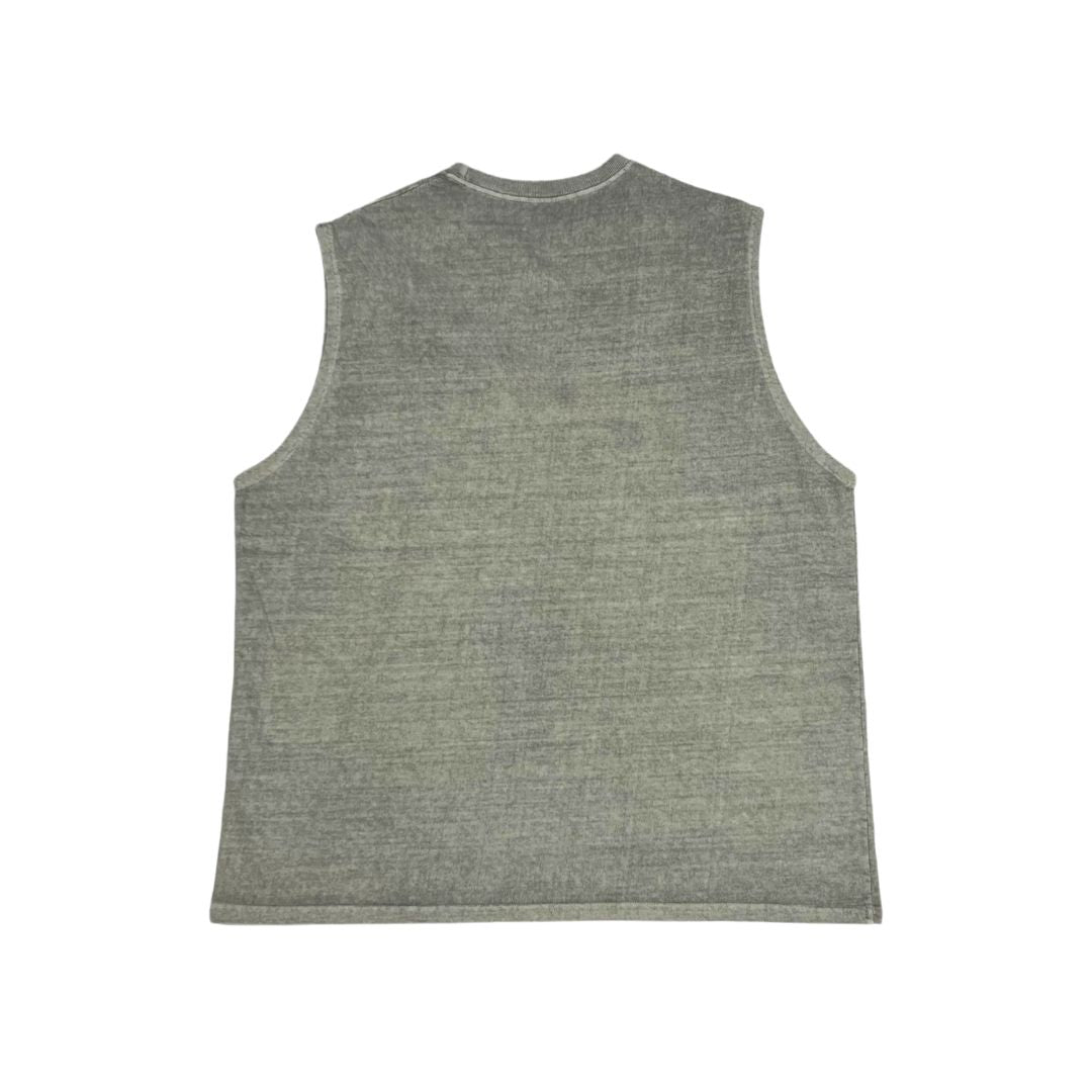 Wit and Wonder Muscle Box Fit Top