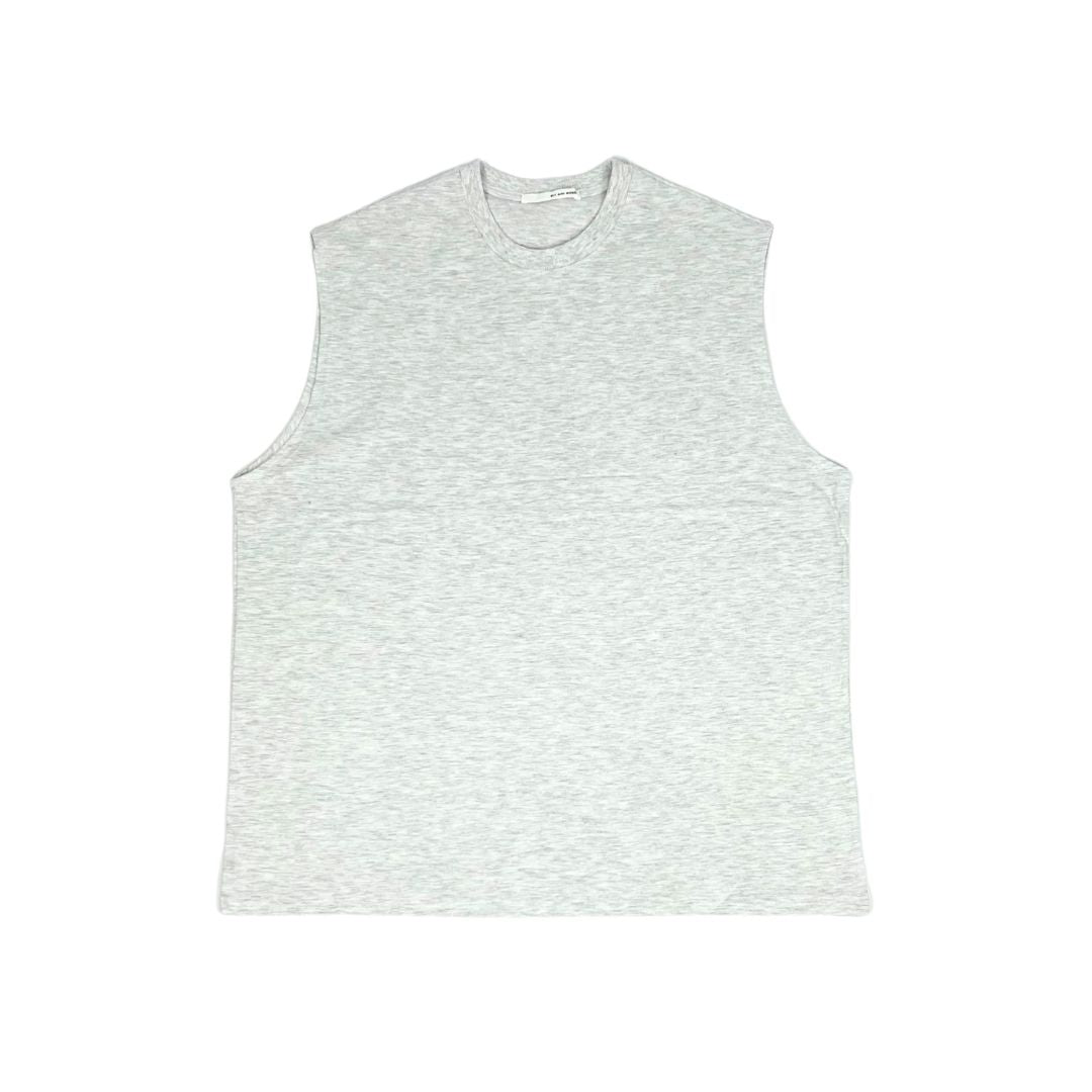 Wit and Wonder Muscle Box Fit Top