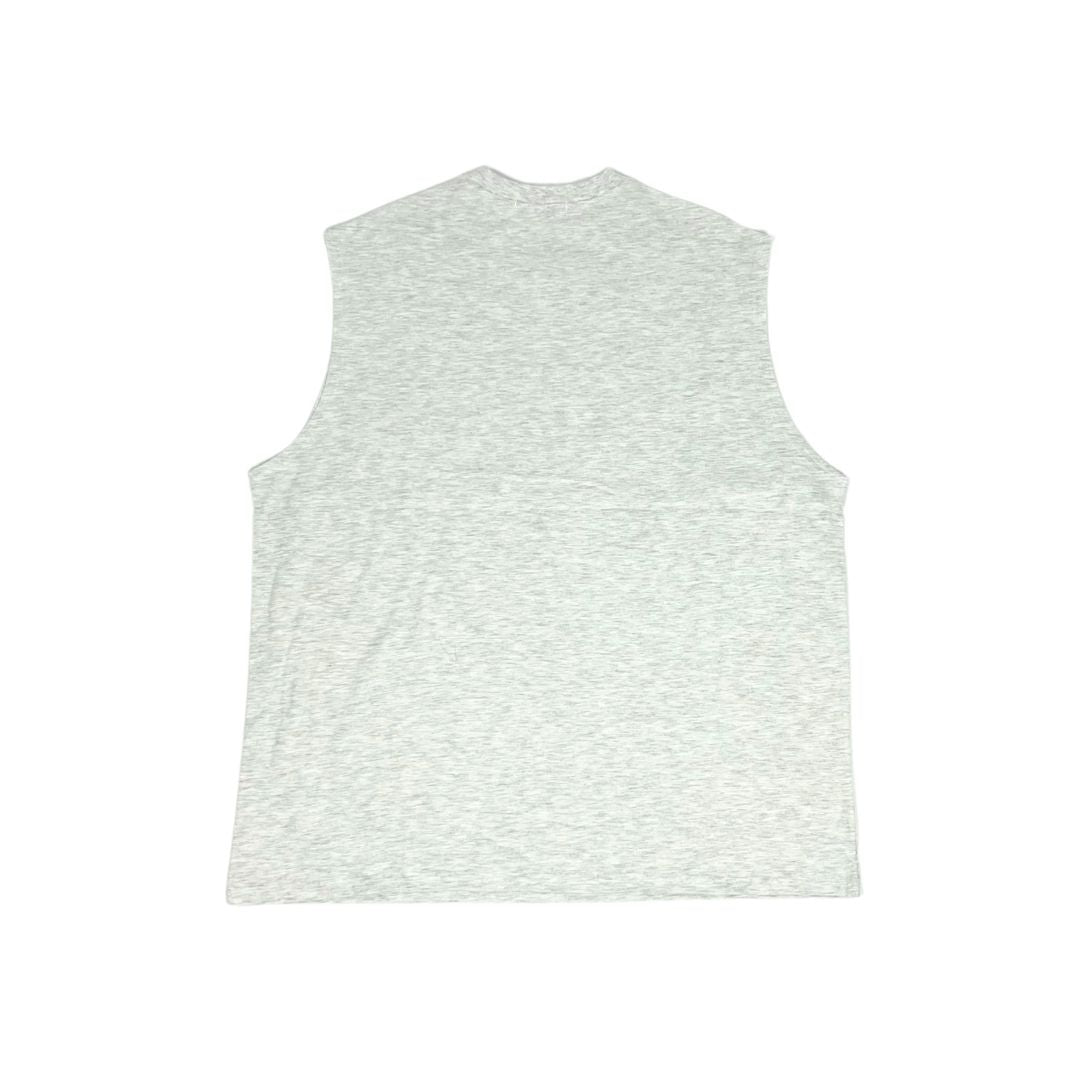 Wit and Wonder Muscle Box Fit Top