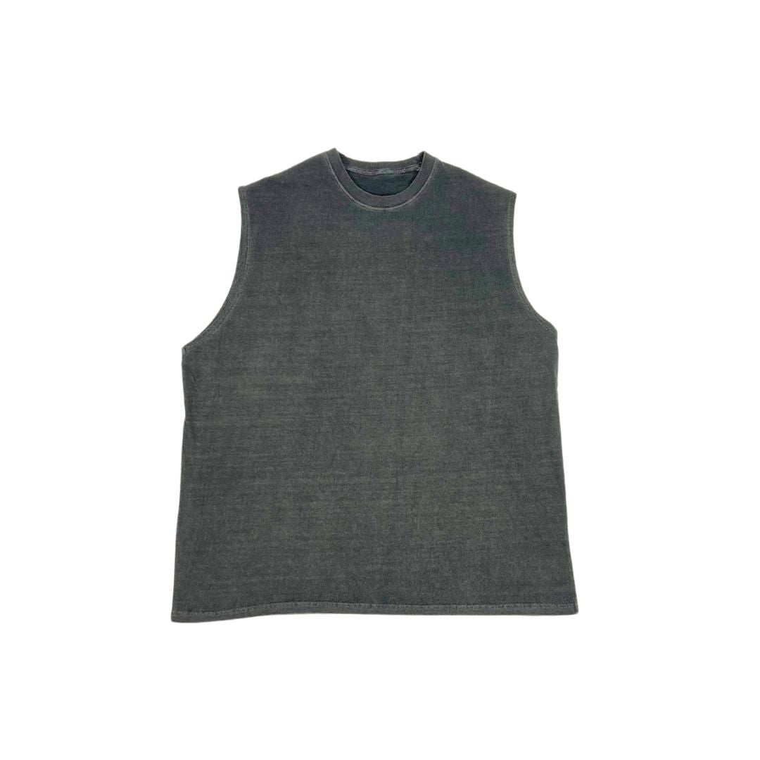 Wit and Wonder Muscle Box Fit Top