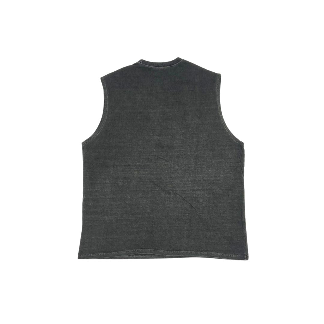 Wit and Wonder Muscle Box Fit Top