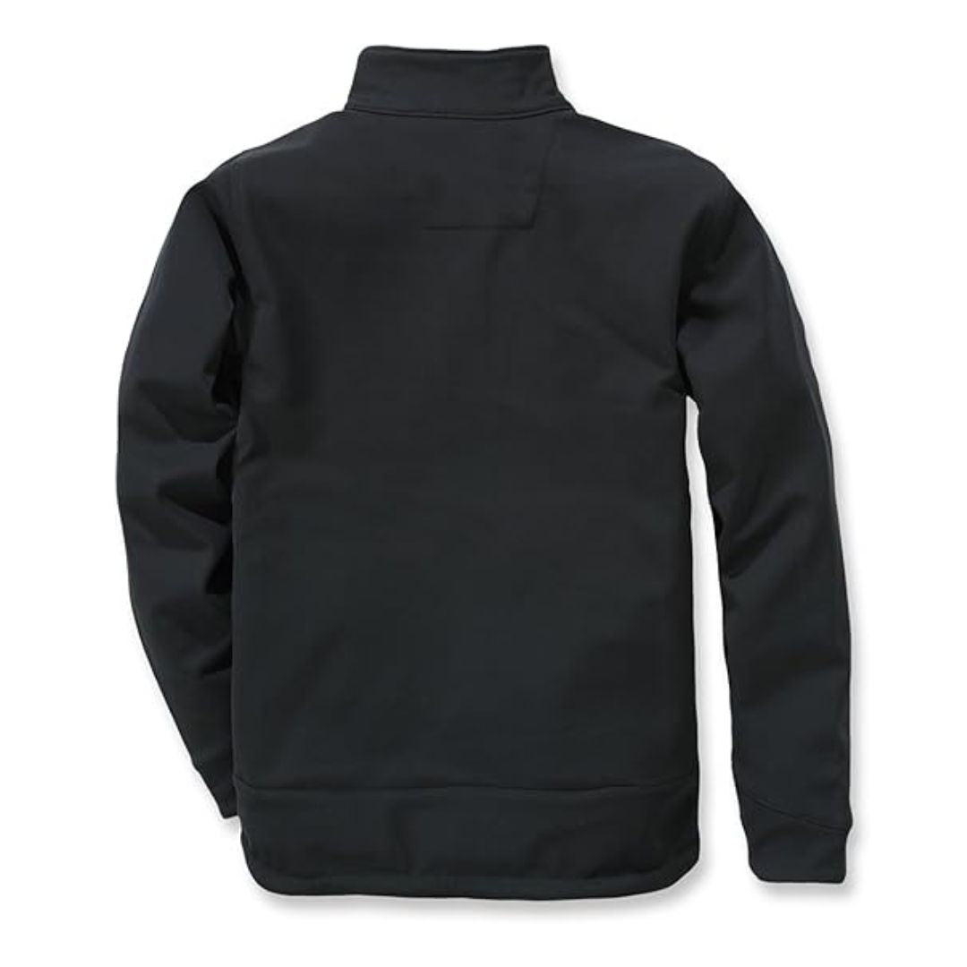 Carhartt Rain Defender Relaxed Fit Heavyweight Softshell Jacket