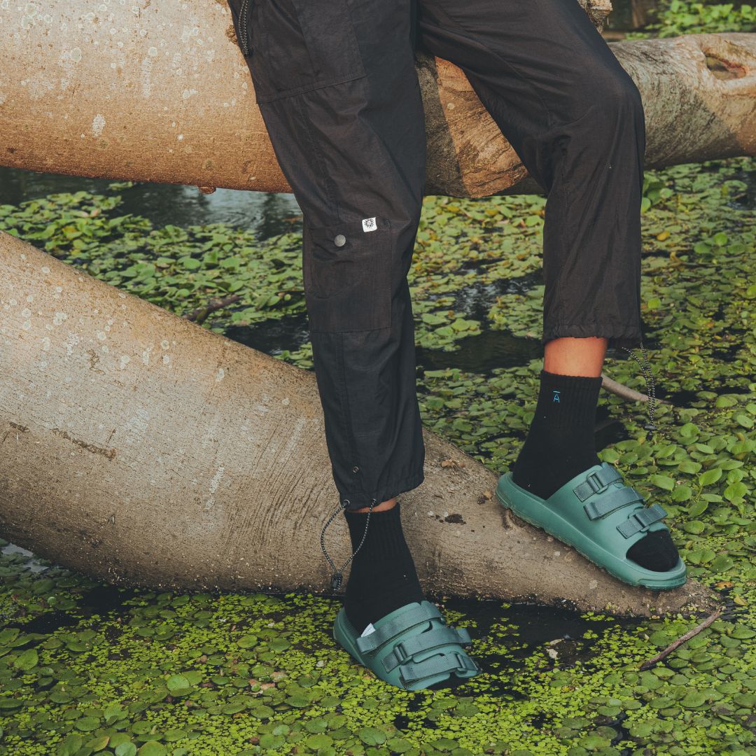 Hijack Alley Fern (Water Resistant)