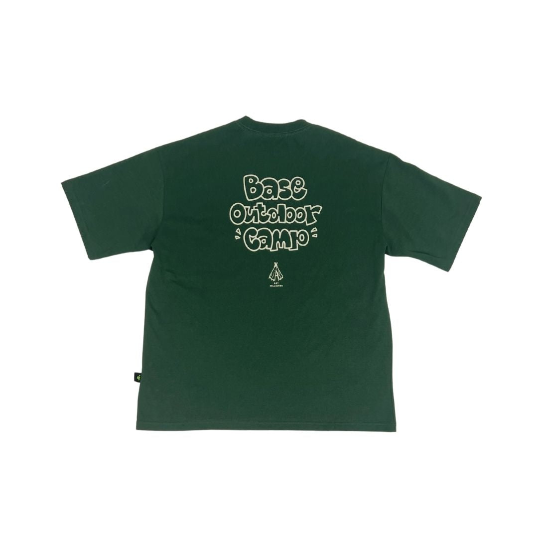Upload Base Camp T-shirt