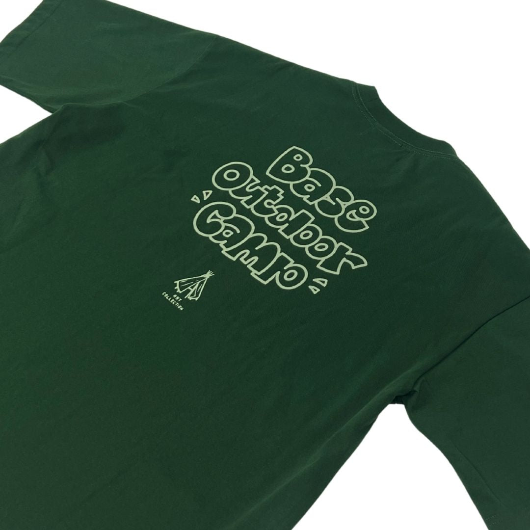 Upload Base Camp T-shirt