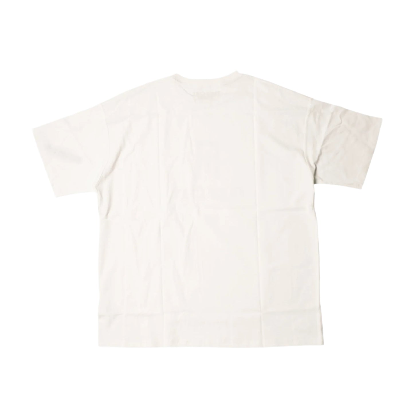 NCTHELABEL Cult Short-Sleeve Tee