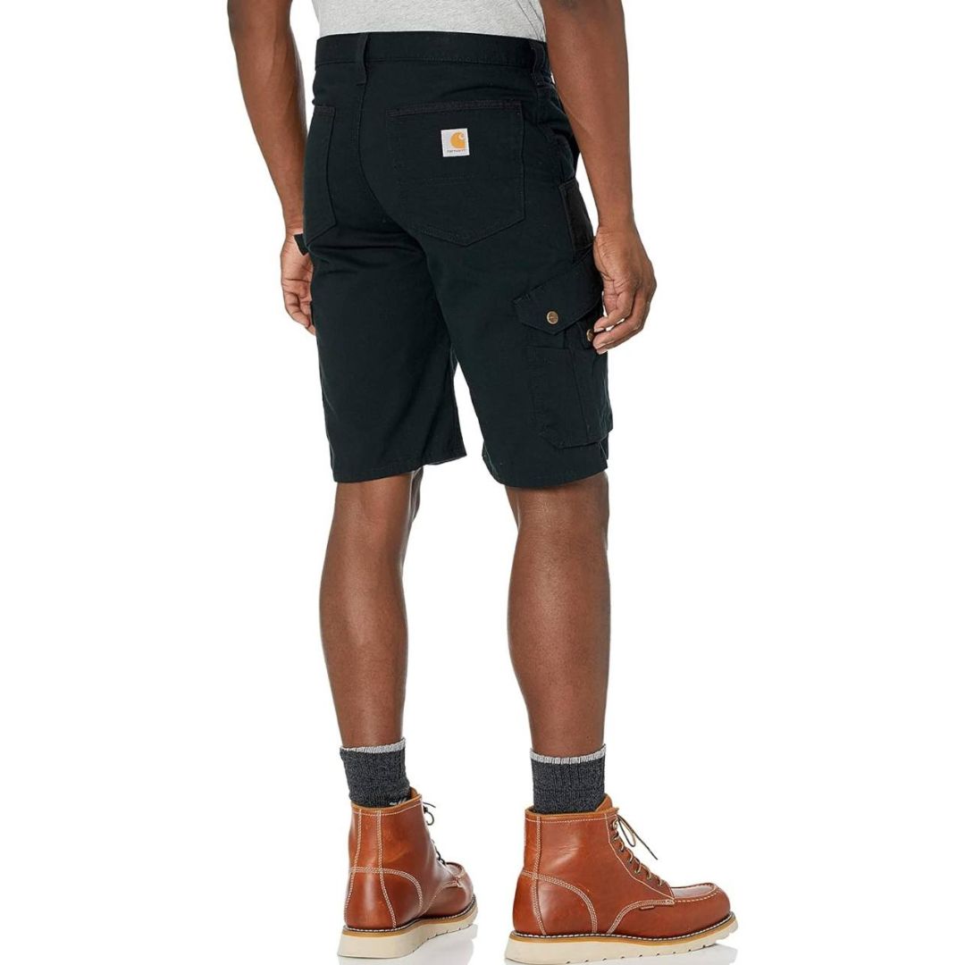 Carhartt Rugged Flex Relaxed Fit Cargo Work Shorts