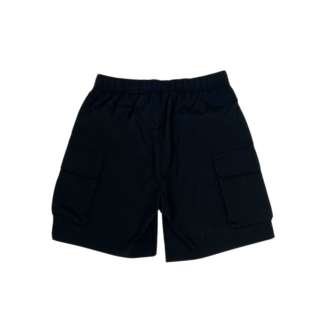 Upload Zip Pocket Shorts