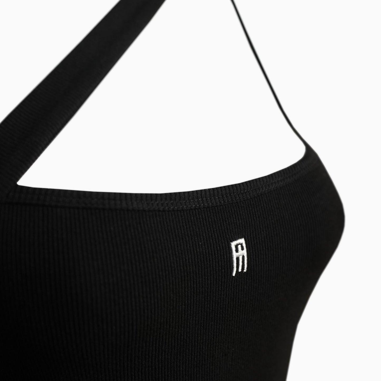 NCTHELABEL Double Strap Spray Bodysuit Womens