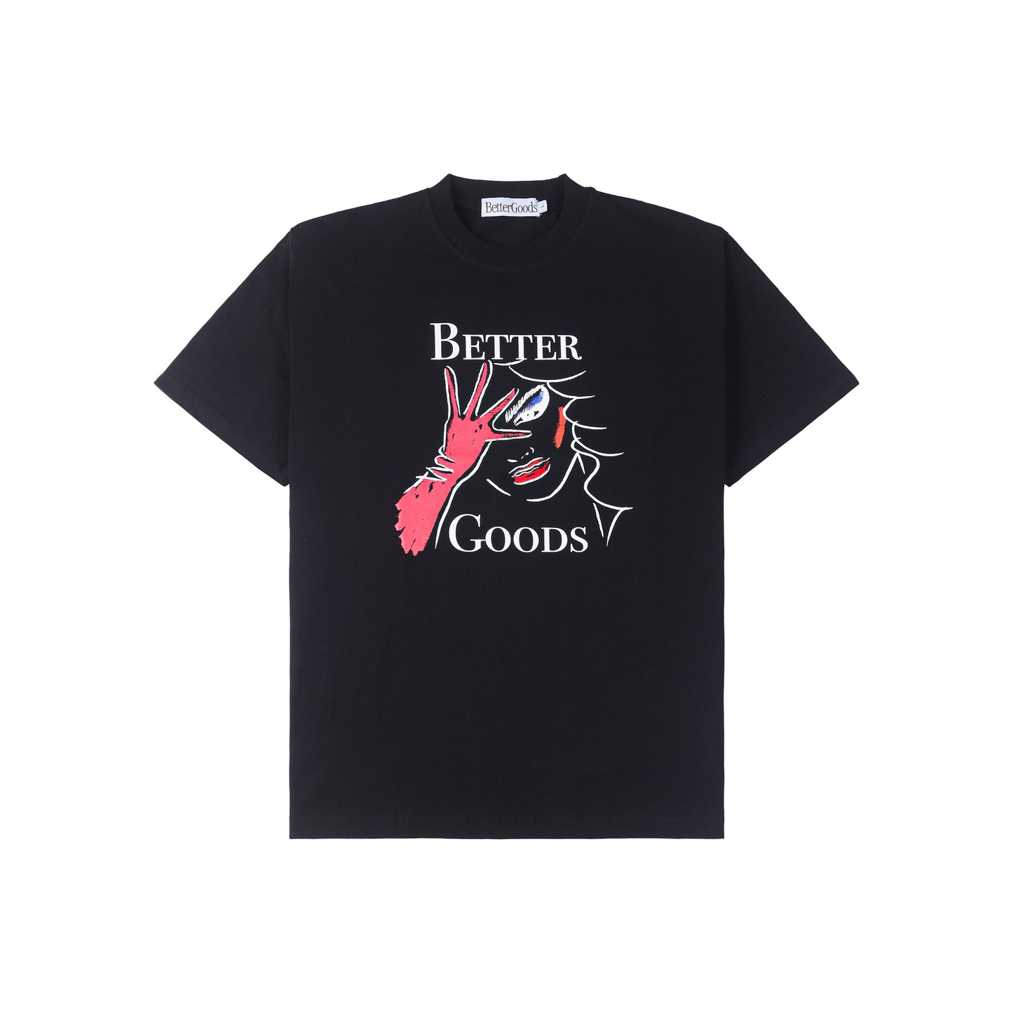 Better Goods Chaka T-shirt