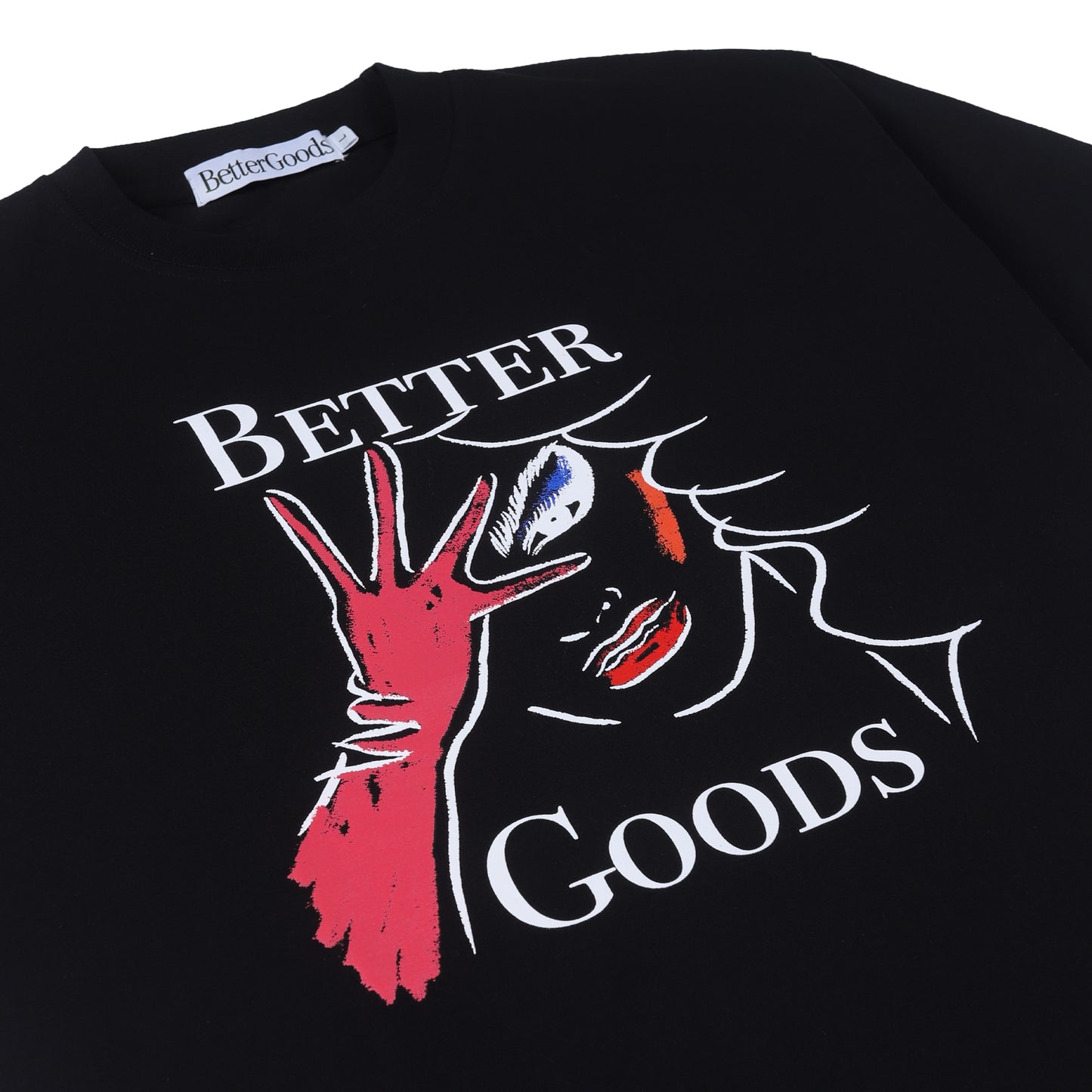 Better Goods Chaka T-shirt
