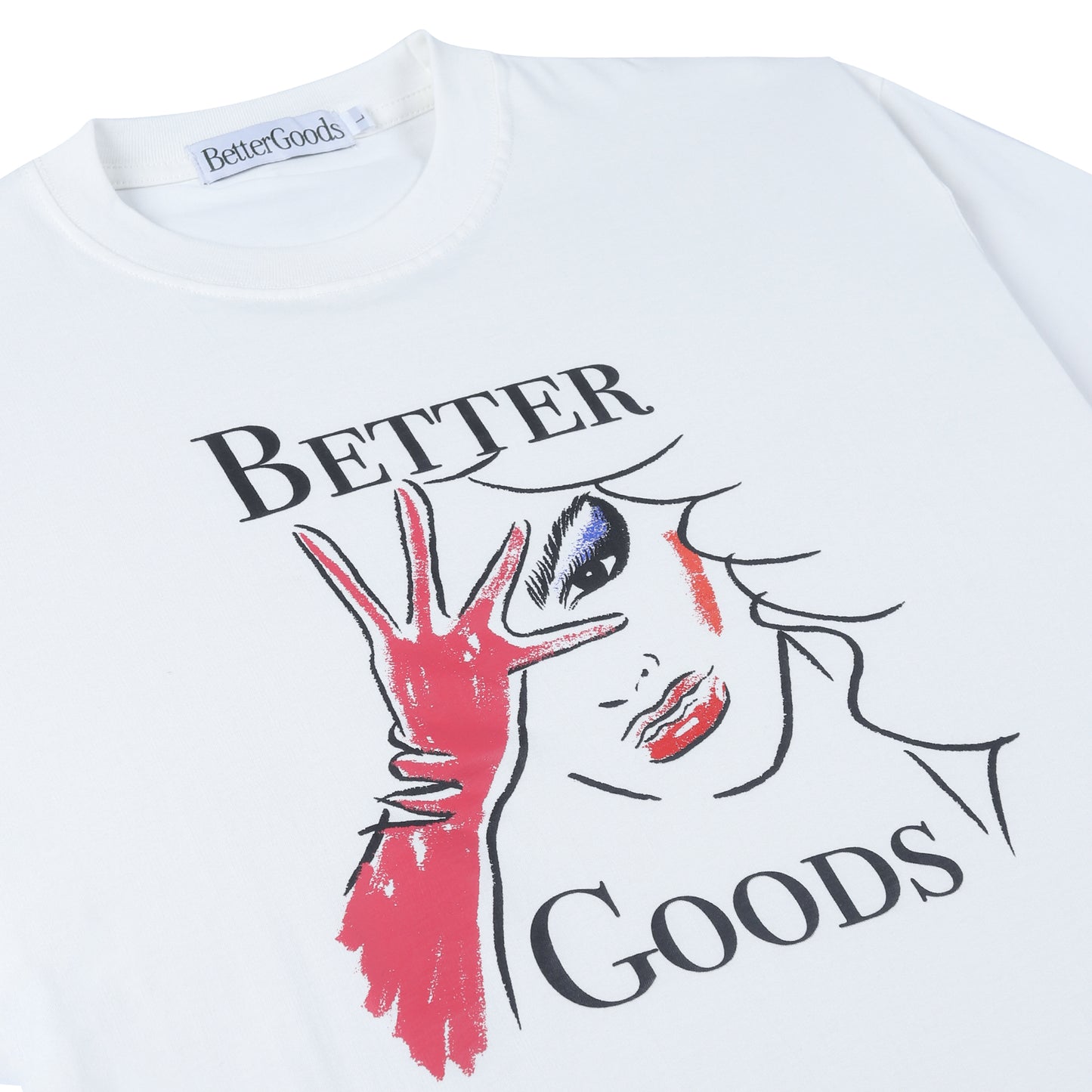Better Goods Chaka T-shirt