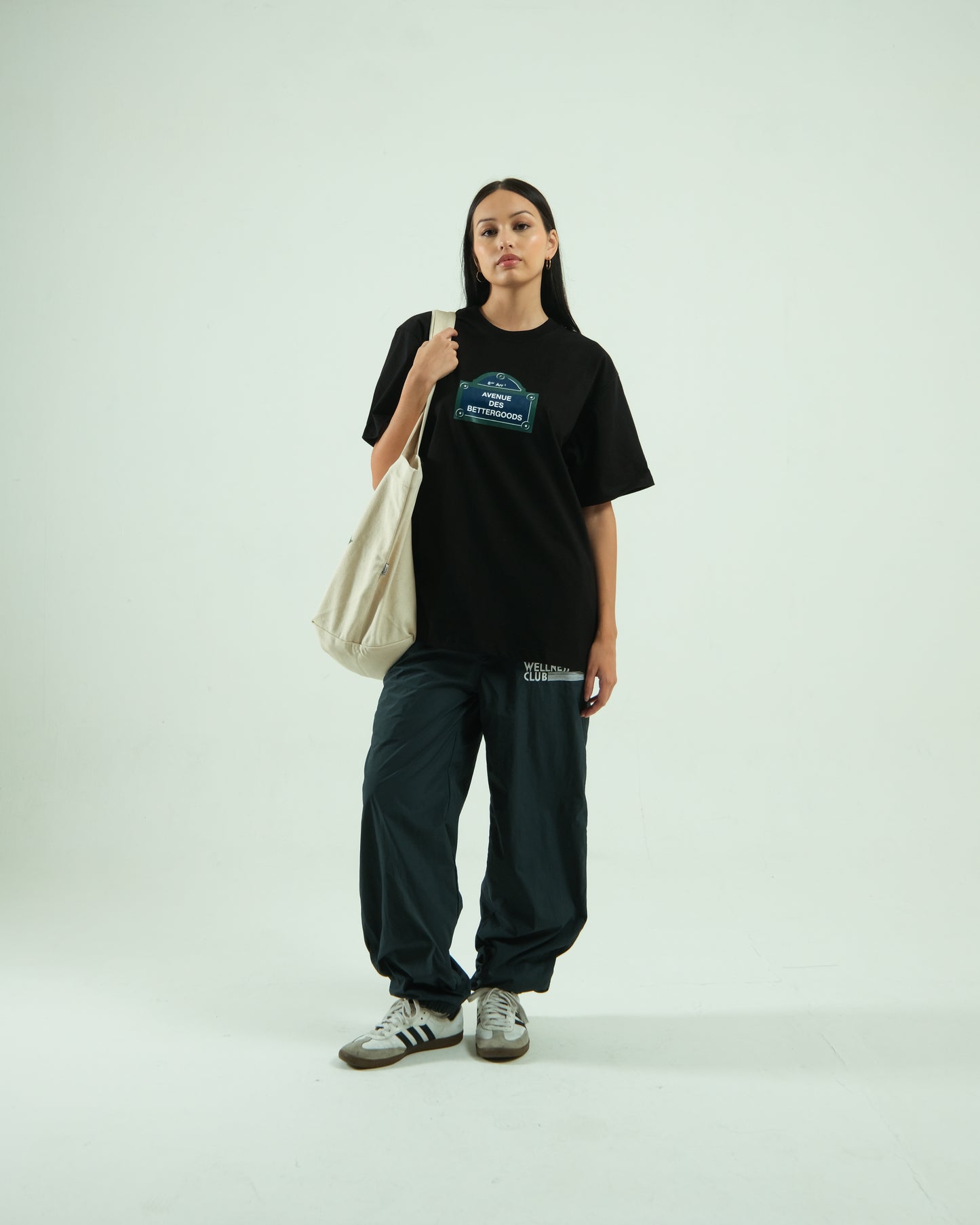 Better Goods Rue Tee