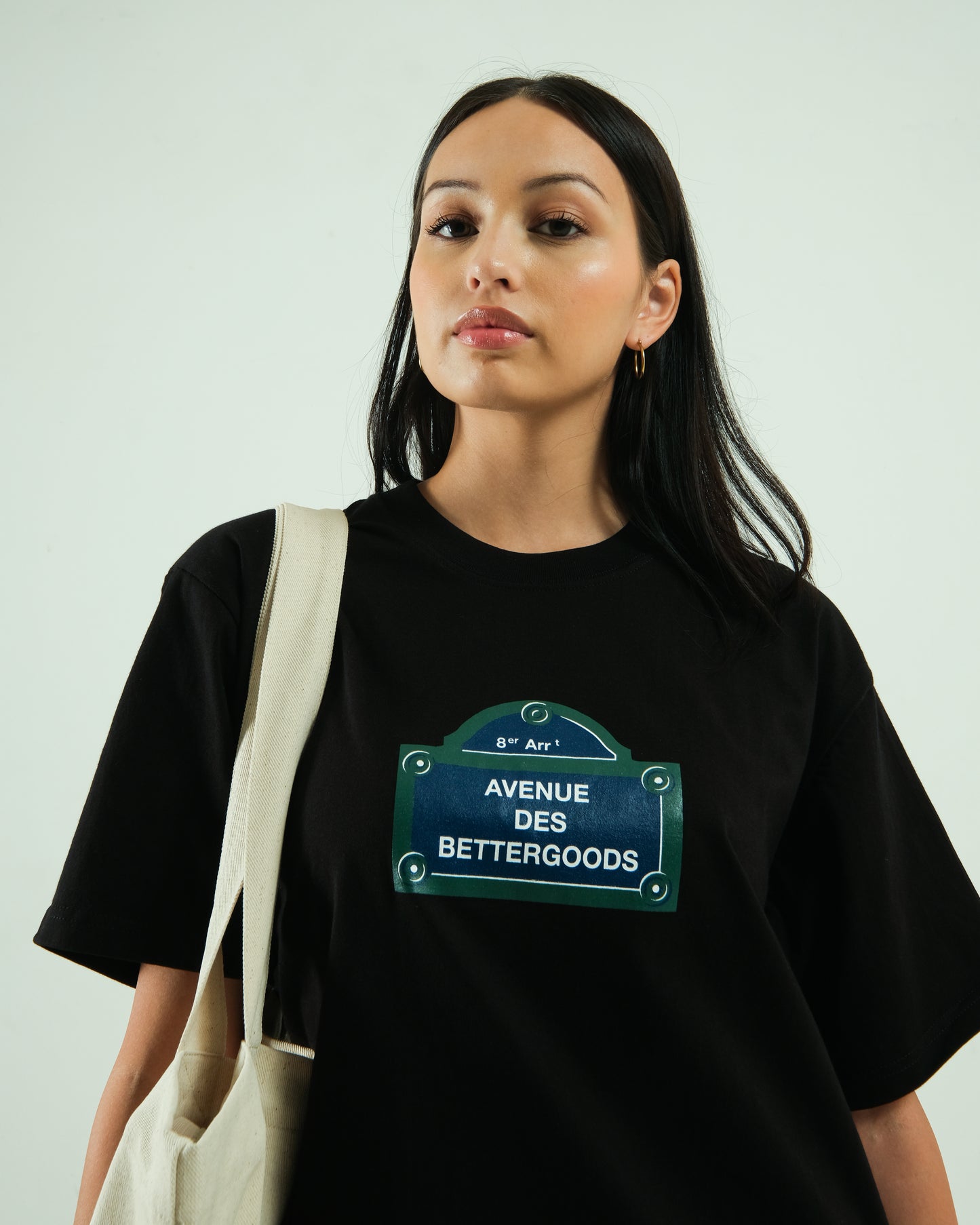 Better Goods Rue Tee