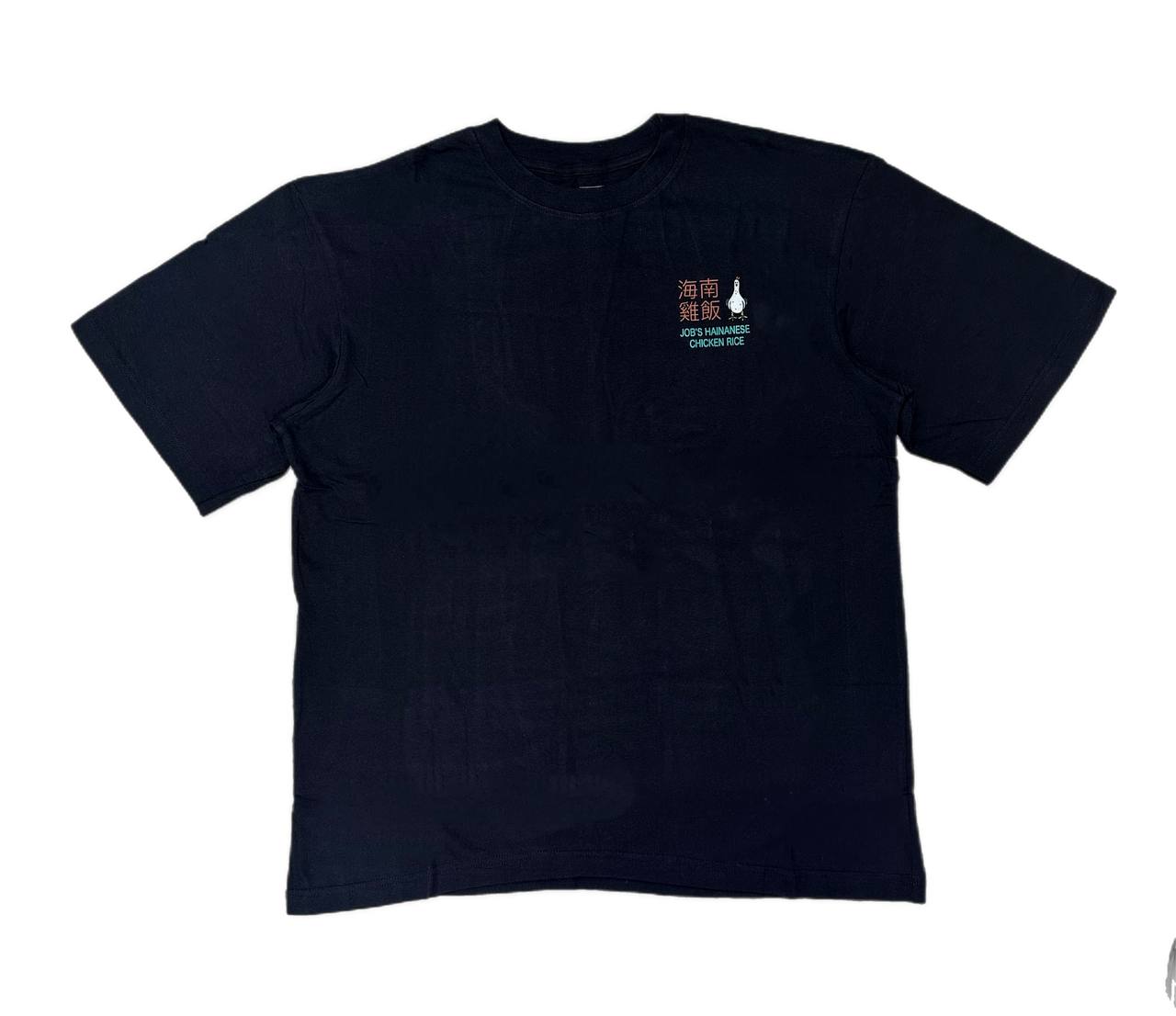 Job's Hen Fresh Hens T-Shirt