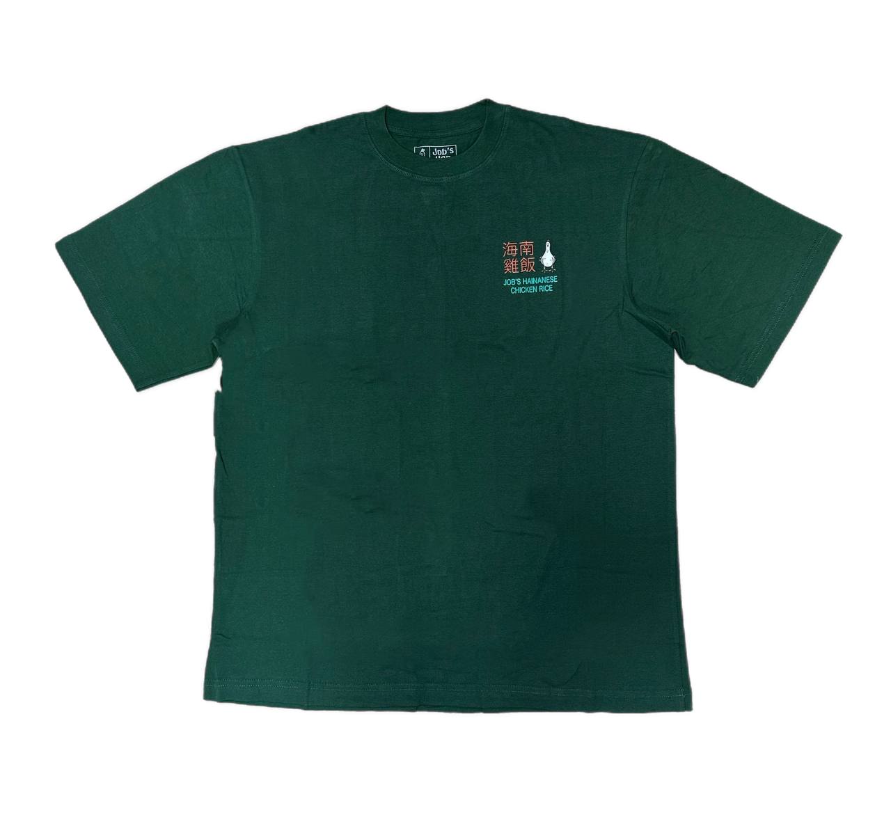 Job's Hen Fresh Hens T-Shirt