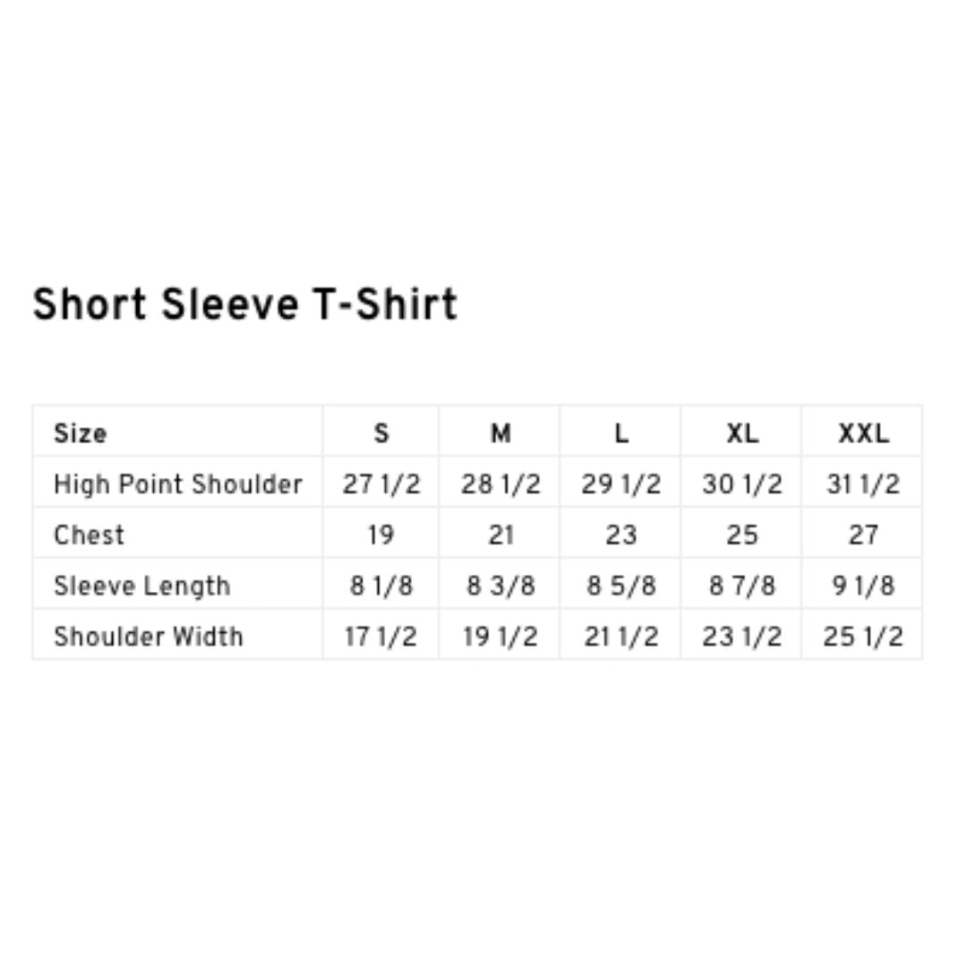 HUF Dicey T-shirt
