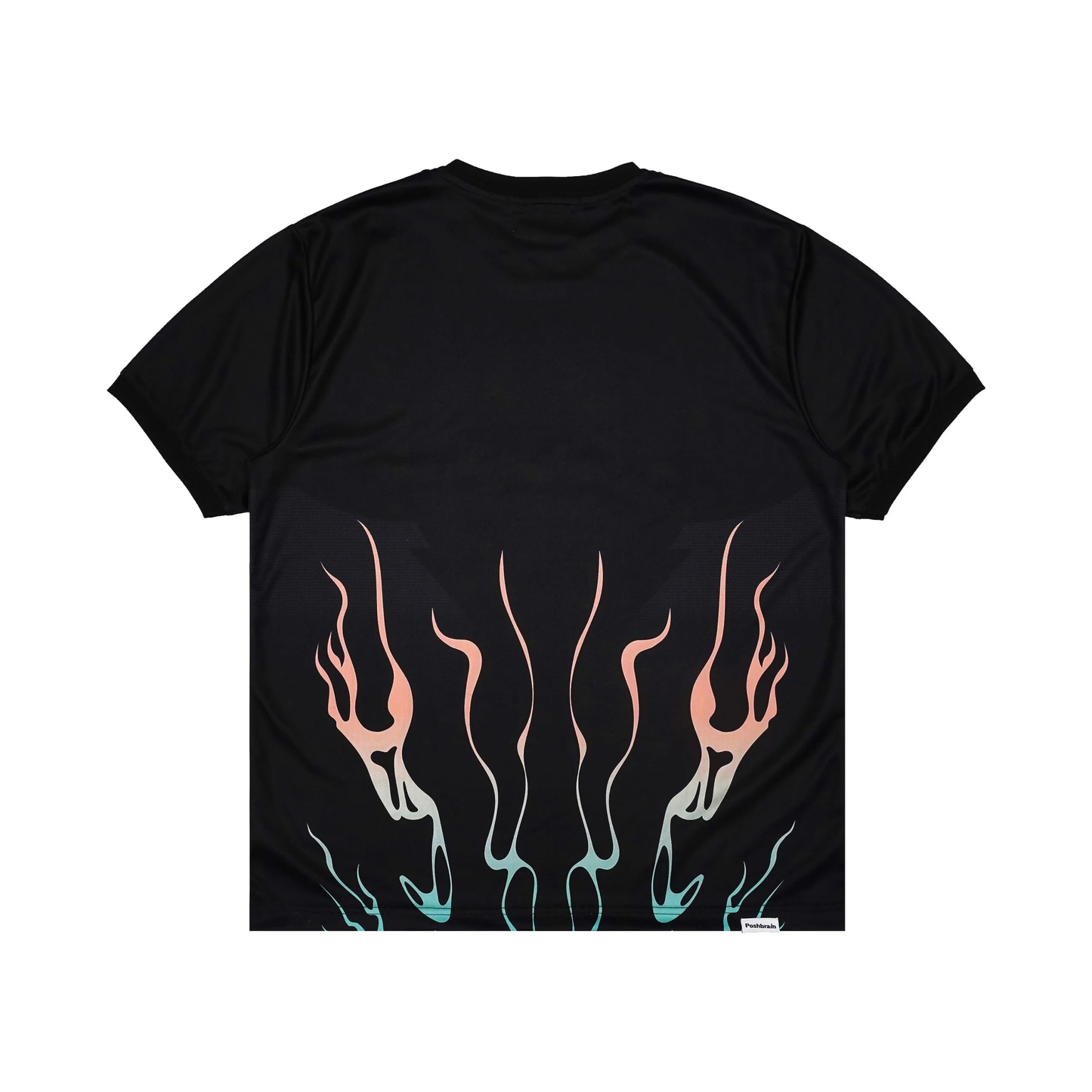 Posh Brain I Want Two T-Shirt