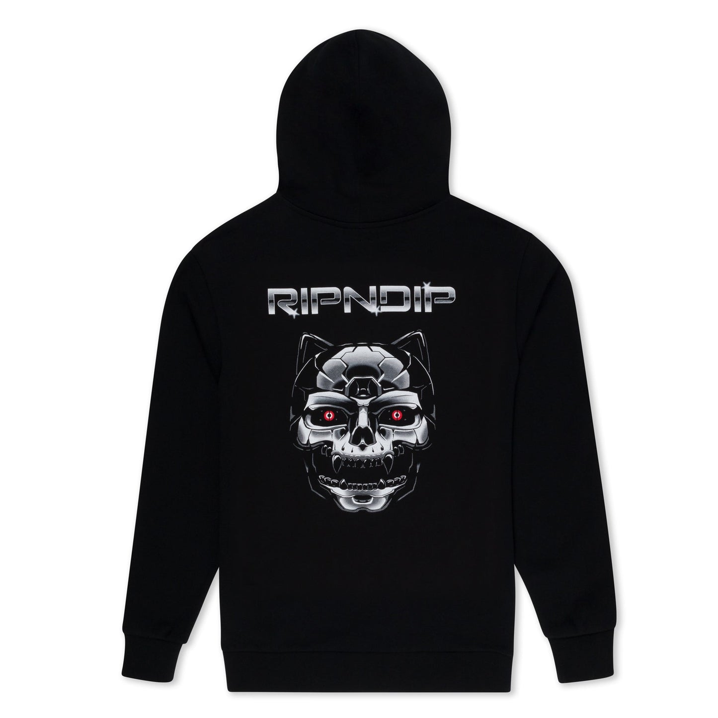 Ripndip Nerminator 2.0 Hoodie