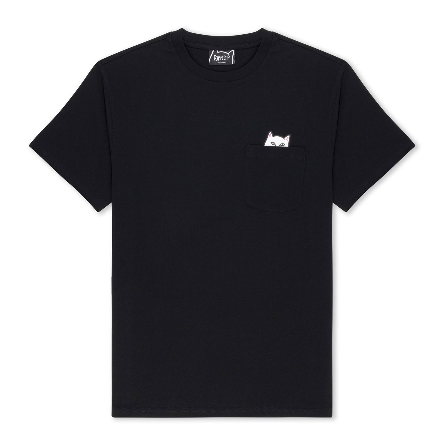 Ripndip Lord Nermal S/S Pocket T-shirt