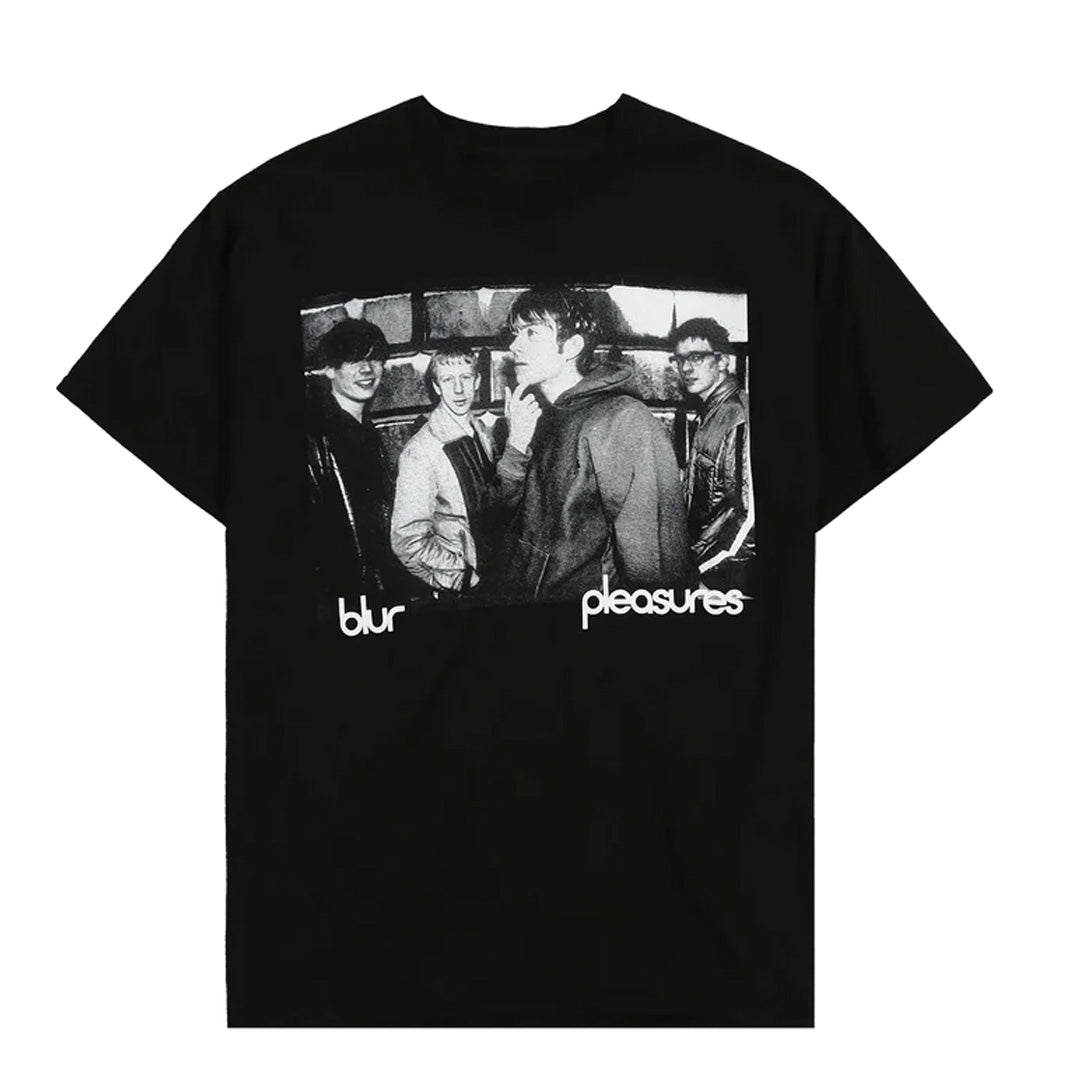 Pleasures Movin On T-Shirt