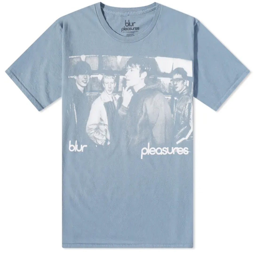 Pleasures Movin On T-Shirt