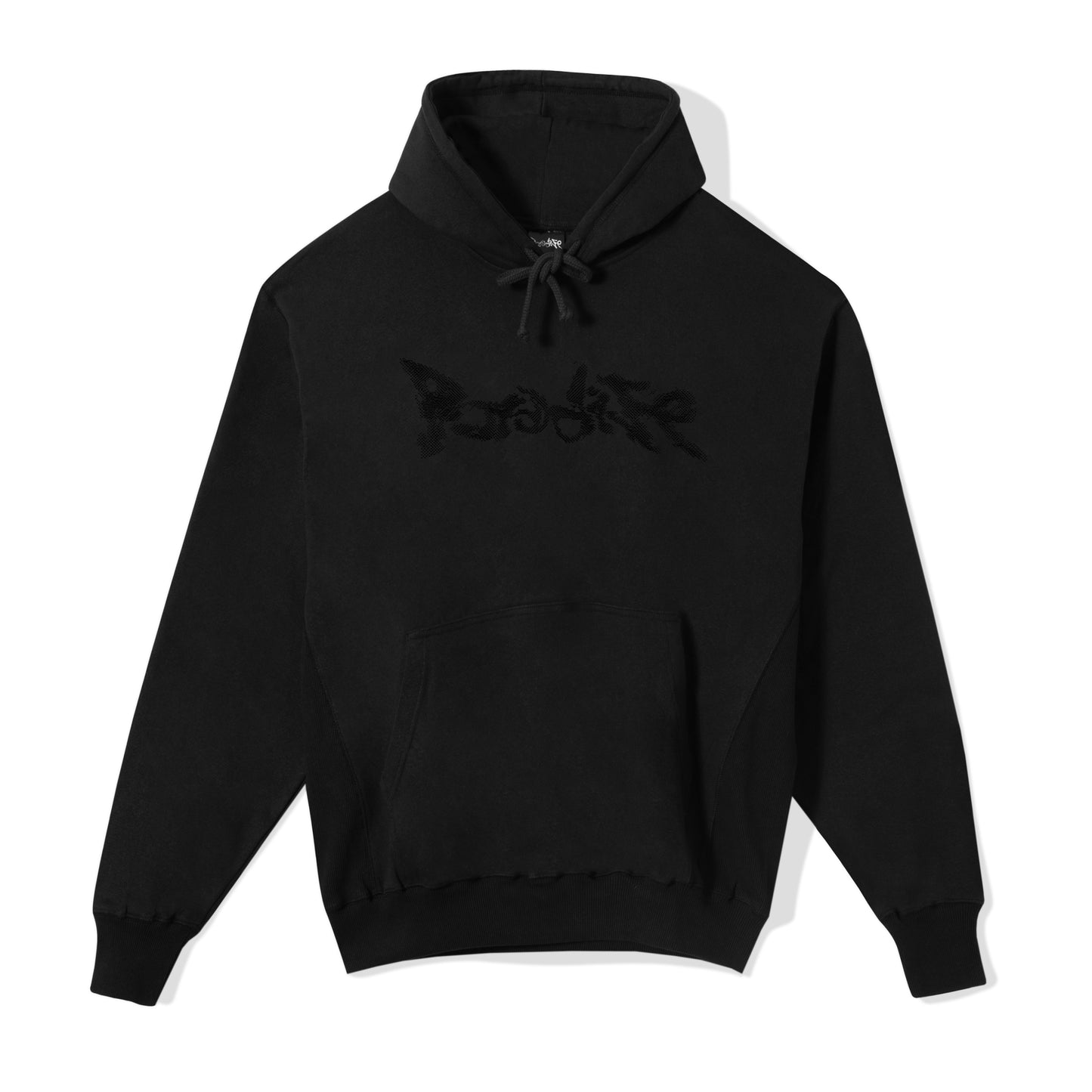 Paradise Youth Club Noise Hoodie