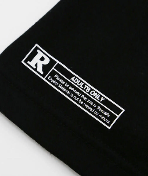 #FR2 Photo II Cotton Graphic Short-Sleeve T-Shirt