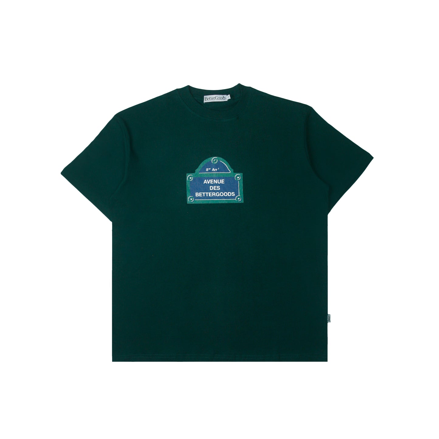 Better Goods Rue Tee
