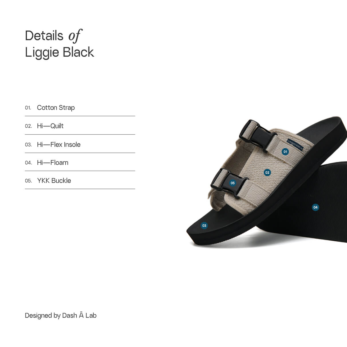 Hijack Liggie