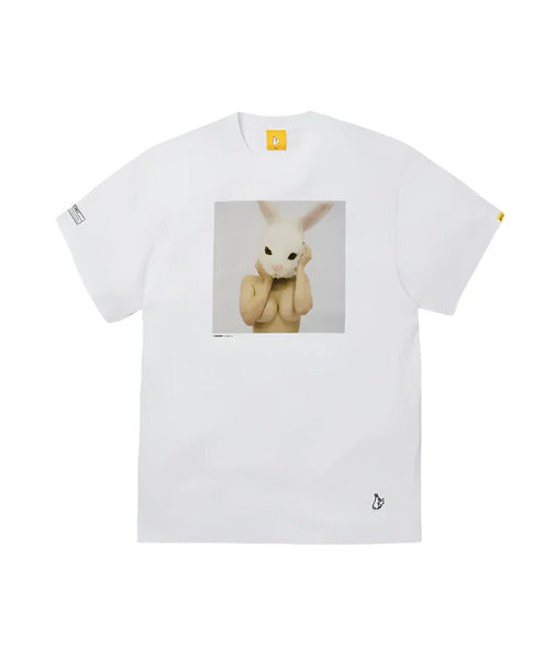 #FR2 Photo II Cotton Graphic Short-Sleeve T-Shirt