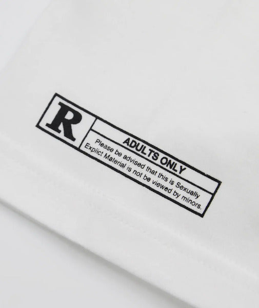 #FR2 Photo II Cotton Graphic Short-Sleeve T-Shirt