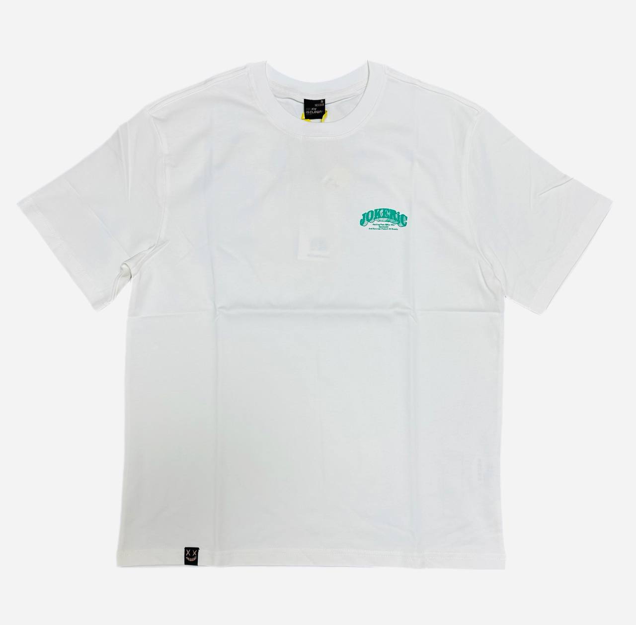 Ricky Is Clown Jokeric T-Shirt