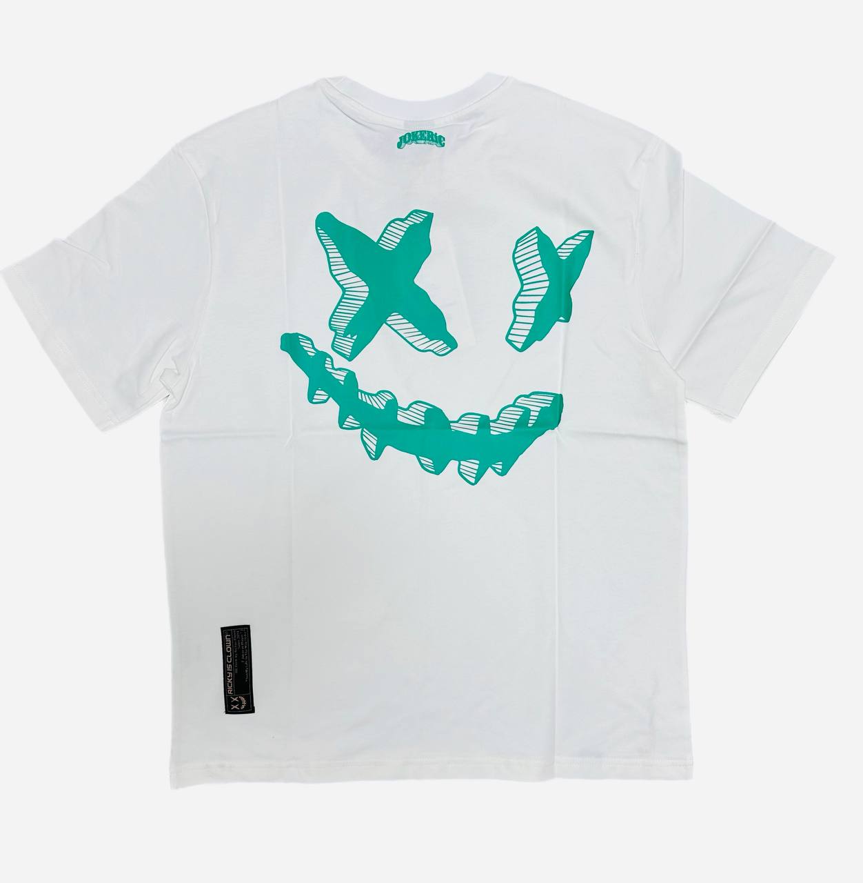 Ricky Is Clown Jokeric T-Shirt