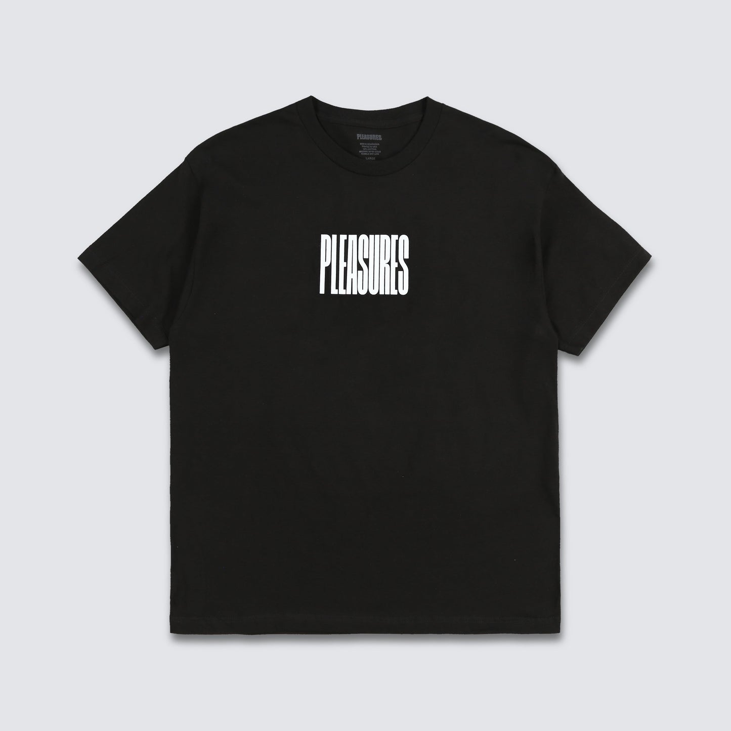 Pleasures Master T-Shirt