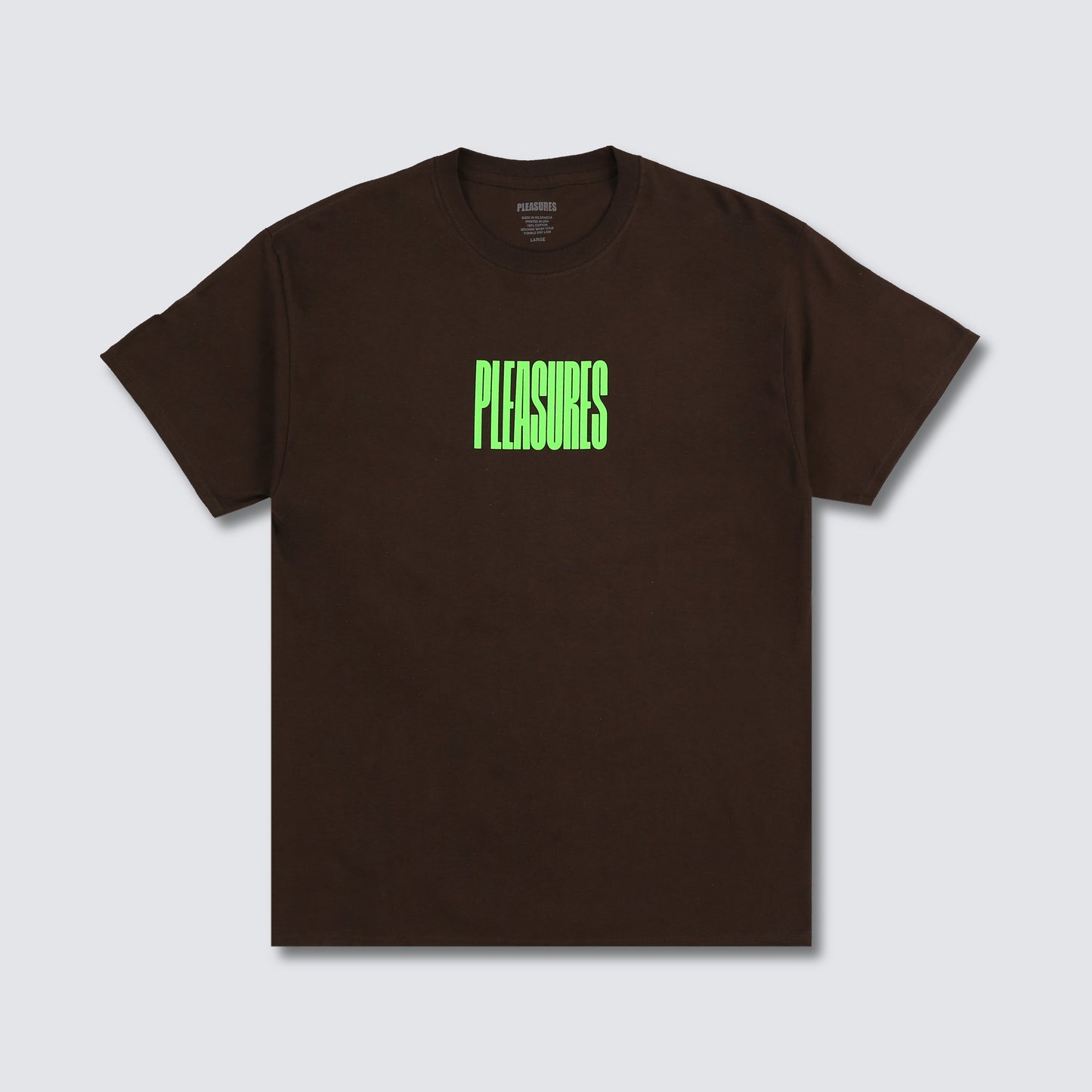 Pleasures Master T-Shirt