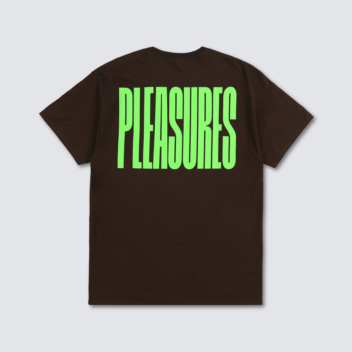 Pleasures Master T-Shirt