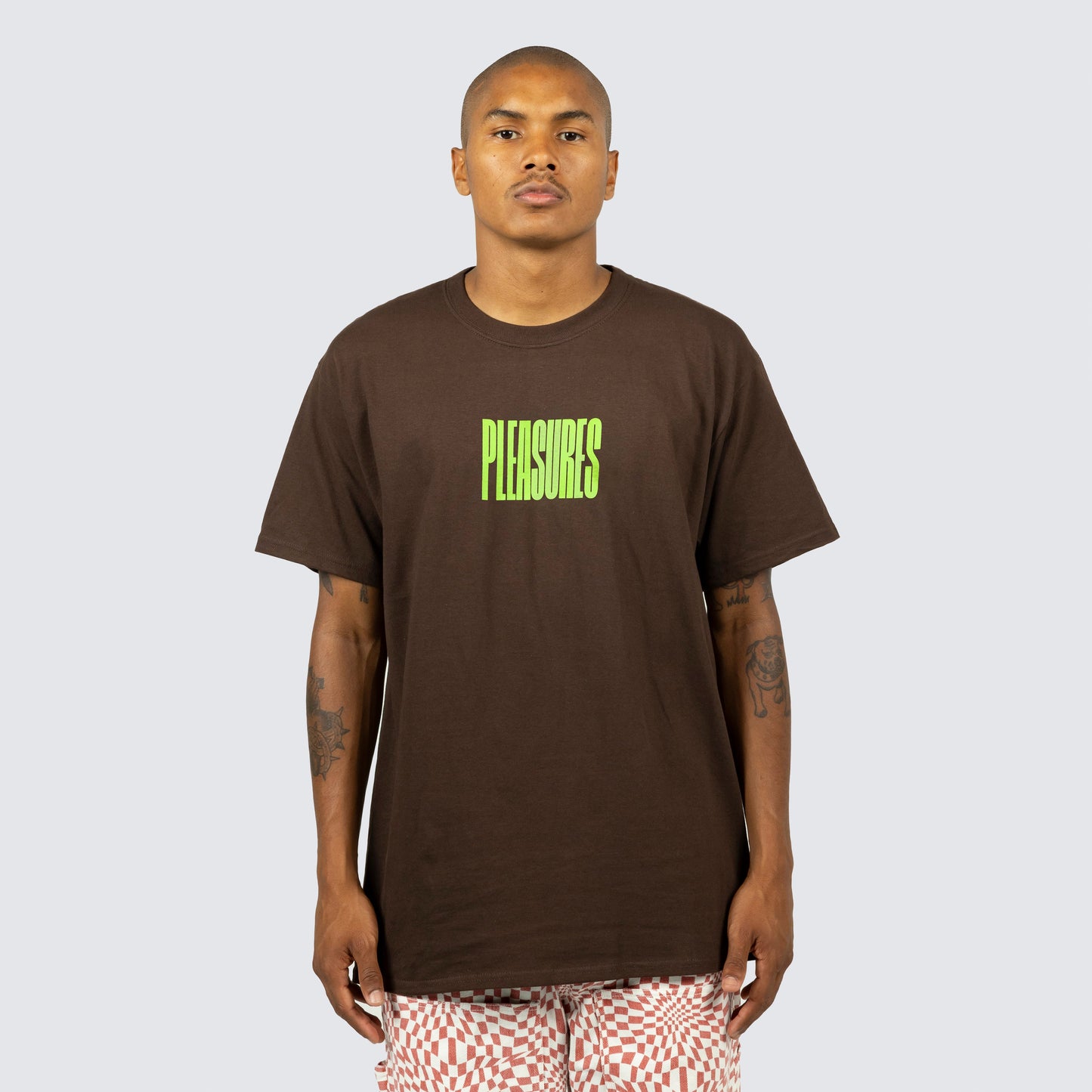 Pleasures Master T-Shirt