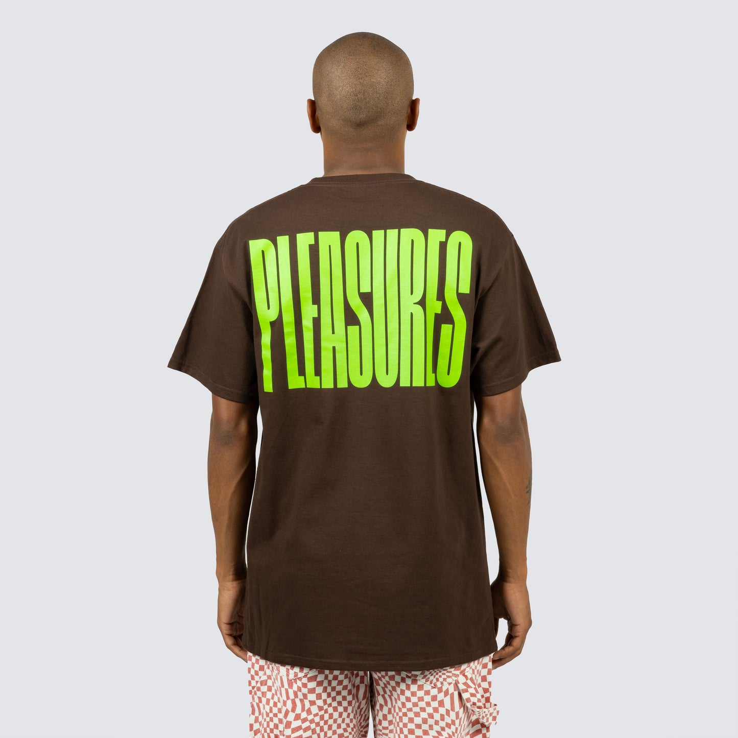 Pleasures Master T-Shirt