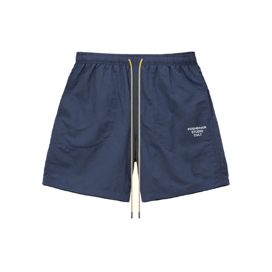 Posh Brain PBSC Shorts