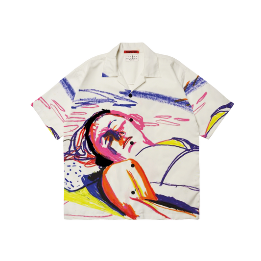 Posh Brain Turned On Shirt