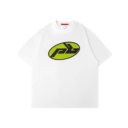 Posh Brain Dott T-shirt