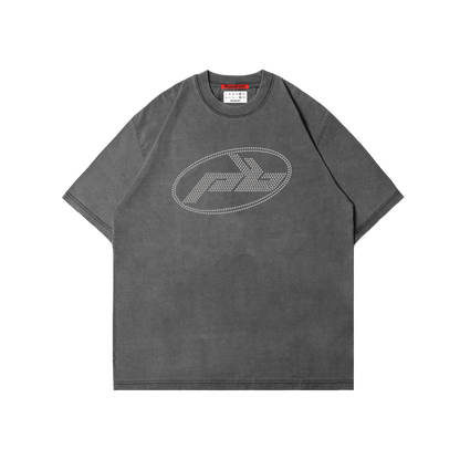 Posh Brain 12 Hine T-shirt