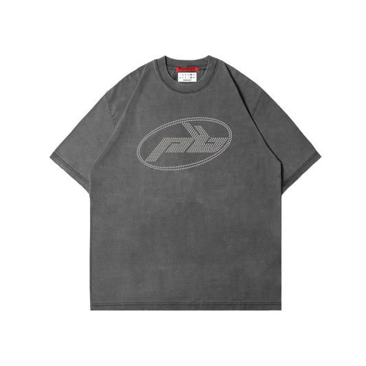 Posh Brain 12 Hine T-shirt