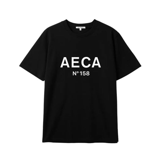 AECA Big Logo T-shirt